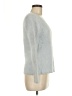 Banana Republic Blue Pullover Sweater Size M - photo 4