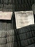 Puma Black Track Pants Size 2T - photo 3