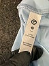 Glyder Blue Active Pants Size S - photo 4