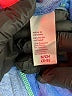 Hard Candy Blue Zip Up Hoodie Size S - photo 7
