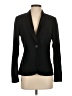 Zara Black Blazer Size 4 - photo 1