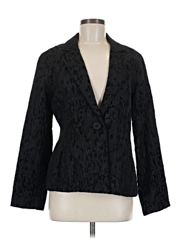 Eileen Fisher Blazer (view 1)