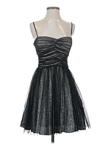 Delia's Sleeveless Top (view 1)