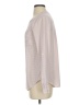 Ann Taylor 100% Polyester Pink Long Sleeve Blouse Size XS - photo 5