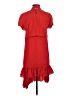 Ann Taylor Red Casual Dress Size 4 - photo 2