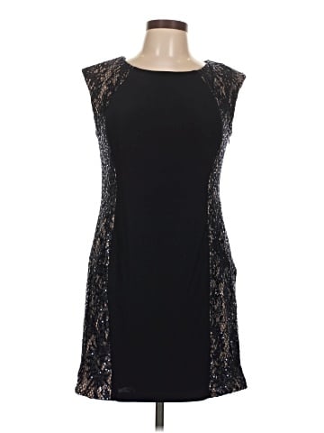 R&M Richards Cocktail Dress (view 1)