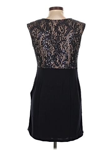 R&M Richards Cocktail Dress (view 2)