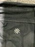 Athleta Black Long Sleeve Polo Size XS (estimated) - photo 7