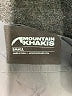 Mountain Khakis 100% Nylon Gray Vest Size S - photo 6