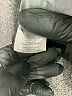 Mountain Khakis 100% Nylon Gray Vest Size S - photo 7