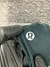 Lululemon Athletica Graphic Teal Blue Active Pants Size 6 - photo 7
