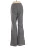 Theory Houndstooth Gray Dress Pants Size 00 - photo 2