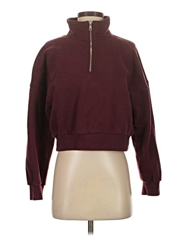Abercrombie & Fitch Pullover Sweater (view 1)
