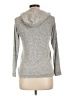 Rumi + Ryder Gray Turtleneck Sweater Size L - photo 2