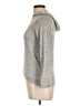 Rumi + Ryder Gray Turtleneck Sweater Size L - photo 5