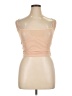 Kymaro Tan Tube Top Size XL - photo 1