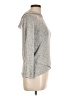 Rumi + Ryder Gray Turtleneck Sweater Size L - photo 4