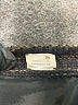 Pomandere Tweed Black Formal Skirt Size EU 38 / US 8 - photo 4