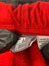 Puma Red Zip Up Hoodie Size 2T - photo 3
