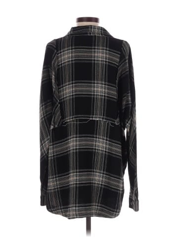 Vintage Havana Long Sleeve Blouse (view 2)