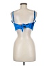 Unbranded Blue Tube Top Size M - photo 2