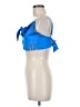 Unbranded Blue Tube Top Size M - photo 5