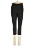 Nike Solid Black Active Pants Size S - photo 1