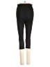Nike Solid Black Active Pants Size S - photo 2