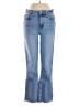 Paige Blue Jeans Size 25 waist - photo 1
