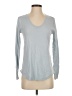 Ann Taylor LOFT Silver Cardigan Size S - photo 1