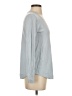 Ann Taylor LOFT Silver Cardigan Size S - photo 4