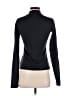 Reebok 100% Polyester Black Long Sleeve Turtleneck Size S - photo 2