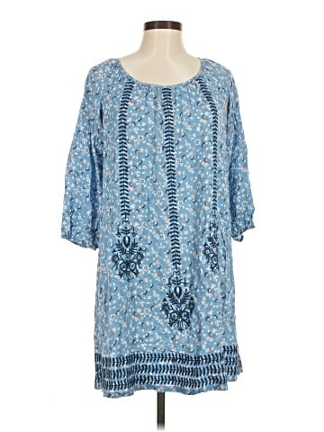 uncle frank Casual Dress (view 1)