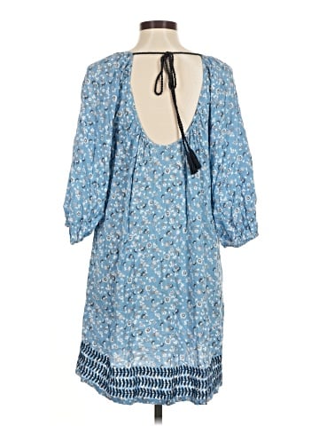 uncle frank Casual Dress (view 2)