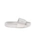 Adidas White Sandals Size 5 - photo 1