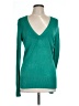 Express Design Studio Green Pullover Sweater Size L - photo 1
