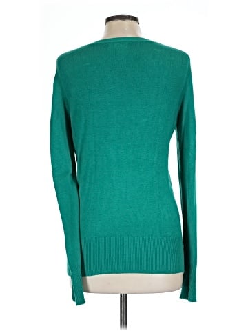 Express Design Studio Pullover Sweater (view 2)