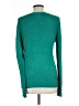 Express Design Studio Green Pullover Sweater Size L - photo 2