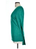 Express Design Studio Green Pullover Sweater Size L - photo 5
