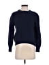 3.1 Phillip Lim for Target Solid Blue Pullover Sweater Size XS - photo 1