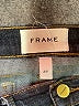 FRAME Blue Jeans Size 27 waist - photo 6