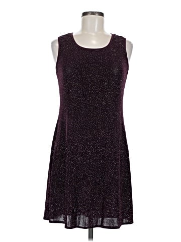 Rabbit Rabbit Rabbit Designs Cocktail Dress (view 1)