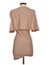 Missguided Tan Cocktail Dress Size S (estimated) - photo 2
