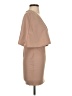 Missguided Tan Cocktail Dress Size S (estimated) - photo 4