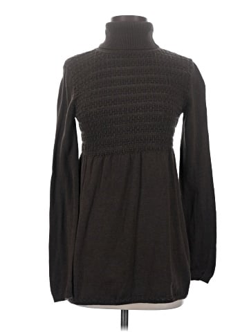 Studio M Long Sleeve Blouse (view 1)