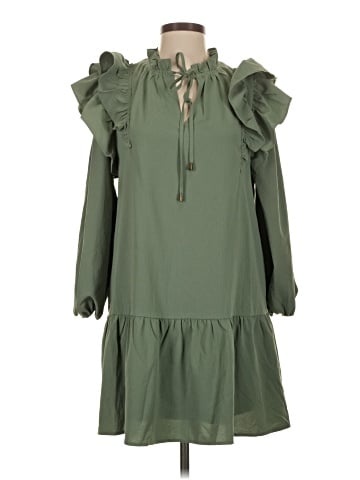 Entro Casual Dress (view 1)