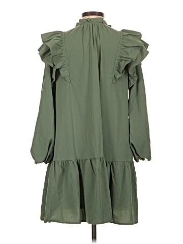 Entro Casual Dress (view 2)