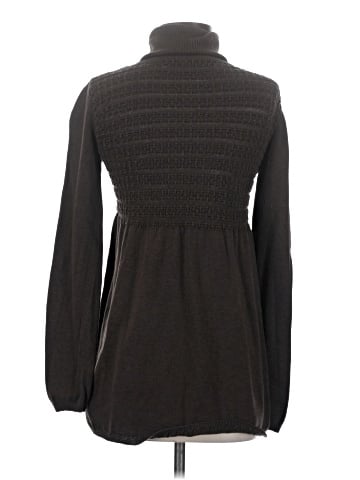 Studio M Long Sleeve Blouse (view 2)