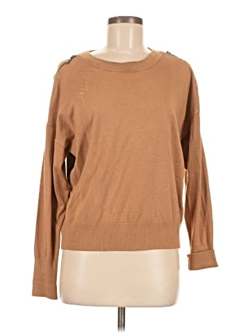 DKNY Pullover Sweater (view 1)