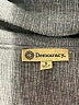 Democracy Gray Cardigan Size S - photo 4